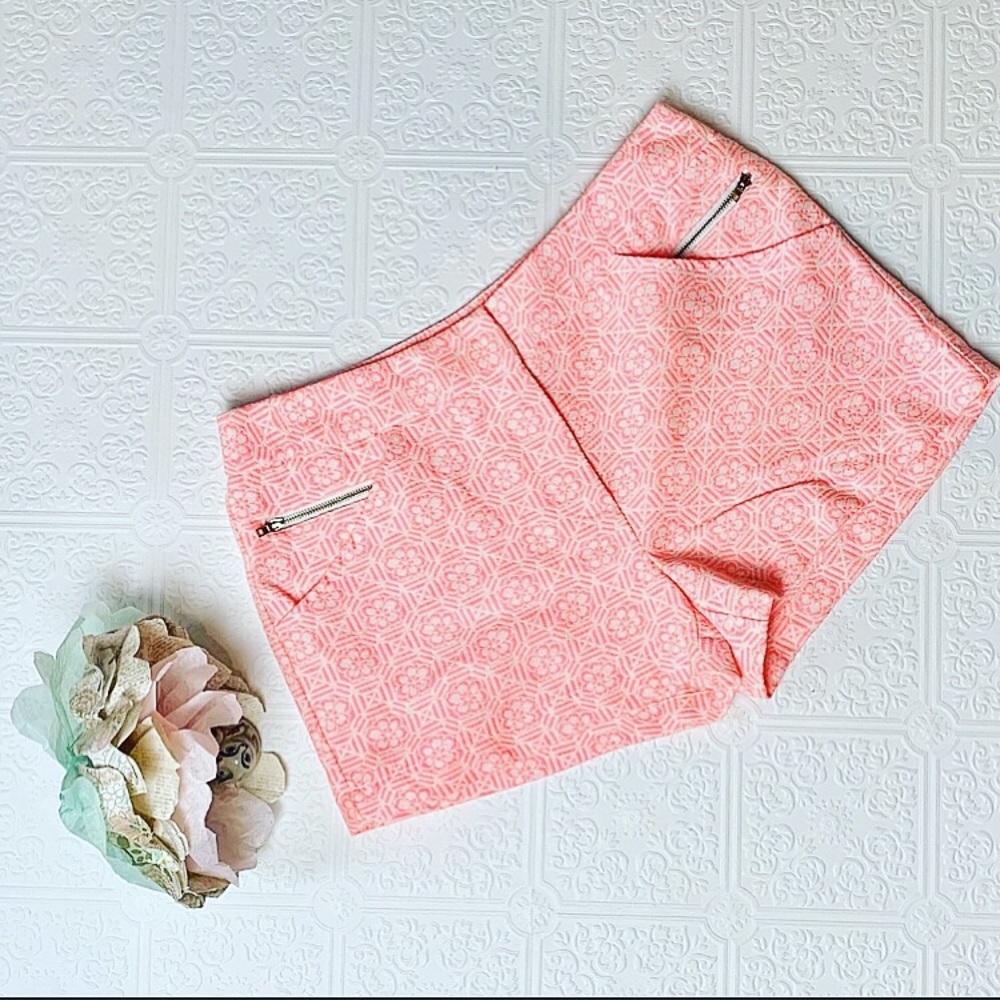 2/25 🌸 UNDER SKIES 🌸 Shorts